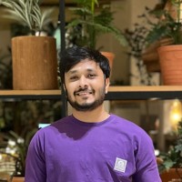 Pratik Gadhekar