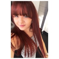 Amanda Chambers
