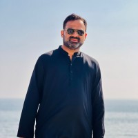 Faheem Arshad
