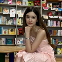 Sofia Cadena