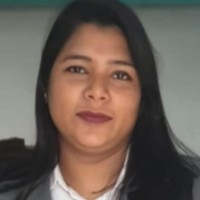 Chetna Sharma