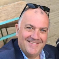 Mark Cordall