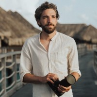 Conner Ward