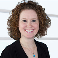 Suzanne Whitehead
