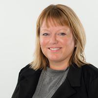 Lenette Heine Rasmussen