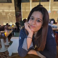 Aashita Bhayana