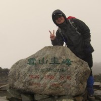 Albert Kuo