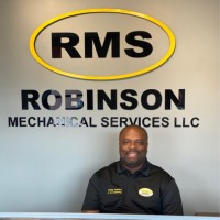 Xavier Robinson