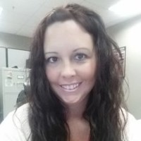 Courtney Maul