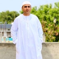 Nayab Rasool Shaik