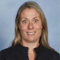 Naomi Wright