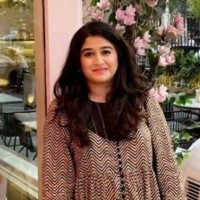 Maryam Shahid