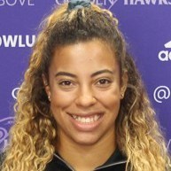 Alisha Geier