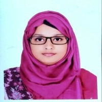 Tahsina Rimi