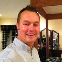 Captain Greig Guthrie