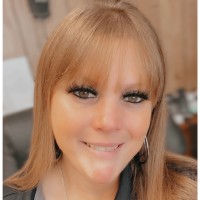Christy Christina Pledger