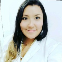 Jessica Lorena Rodríguez  López