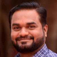 Ritesh Bhole