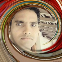 Mahesh Dash