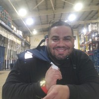 Luis Madera