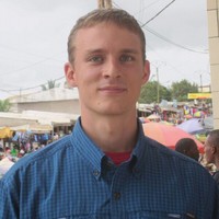 Johnathan Chapman