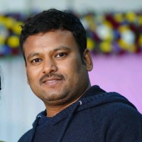 Reddy Prasad V.