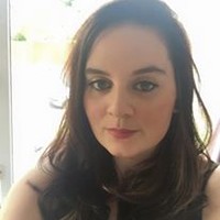Rebecca Thorpe