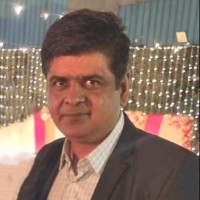 Narender Kumar Jain