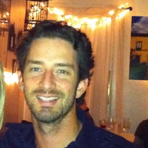 Max Cohen