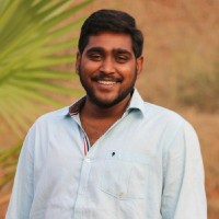 Jitendra Gullapalli