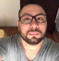 Jorge Chavarria