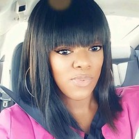 Tiara Jones