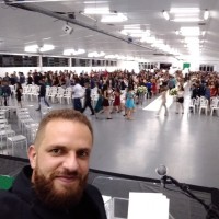 Alcedir Kades da Rocha