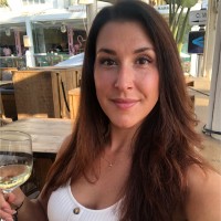 Sharina El Gharib
