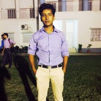 AVISHEK MAITY