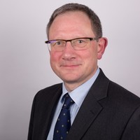 Richard Carron