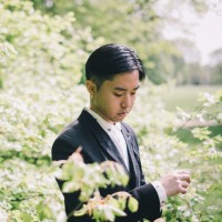 David Oscar Chow