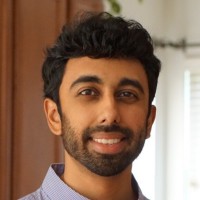 Asim Farooq, Md
