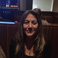Linda Andrews