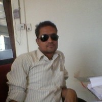 Maqsud Ahmed Patel