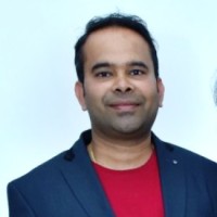 Sachin Deshpande