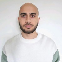 Ahmad Pamir Sahak