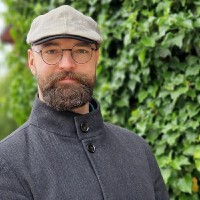 Chris Müller