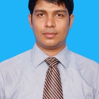Sailesh Kumar Patel
