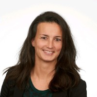 Danielle Pashouwers