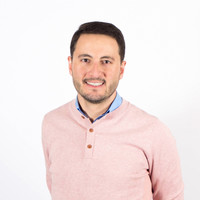 Michel David Blanco