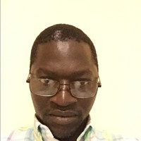 Godfrey Chisungo