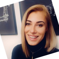 Małgorzata Marcial Noyola