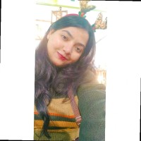 Garima Shrivastava