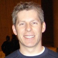 Trevor English
